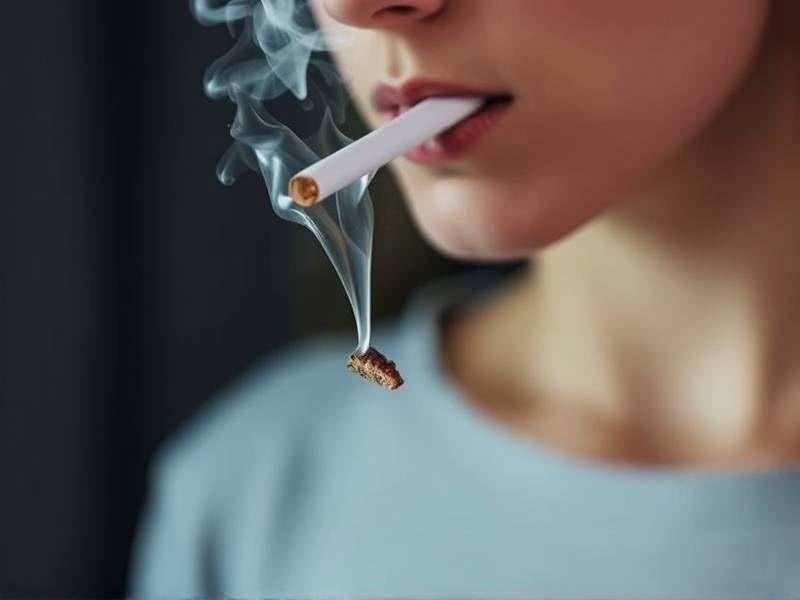 How Long Do Cravings Last After Quitting Smoking?