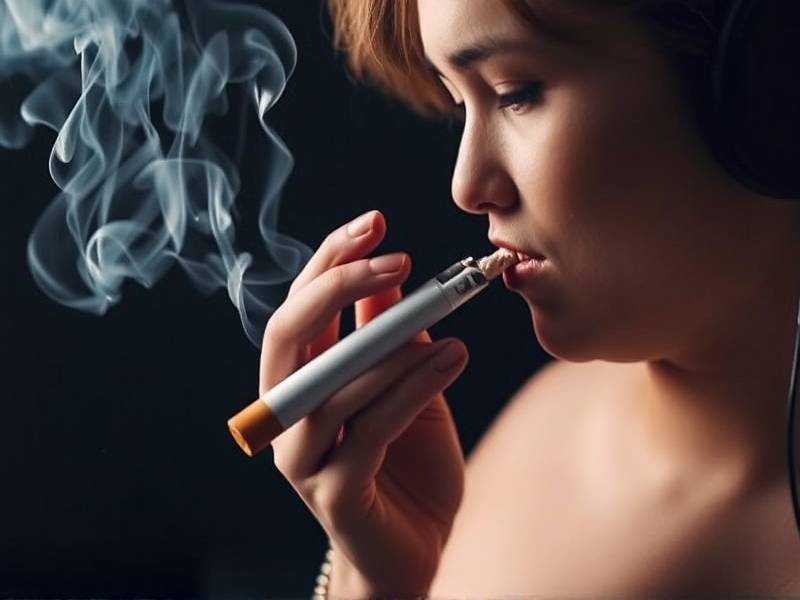 How Long Do Cravings Last After Quitting Smoking?(1)