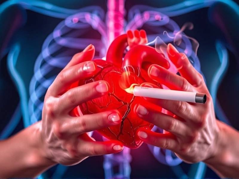 Does Your Heart Really Get Better After Quitting Smoking? The Science and Your Health Benefits
