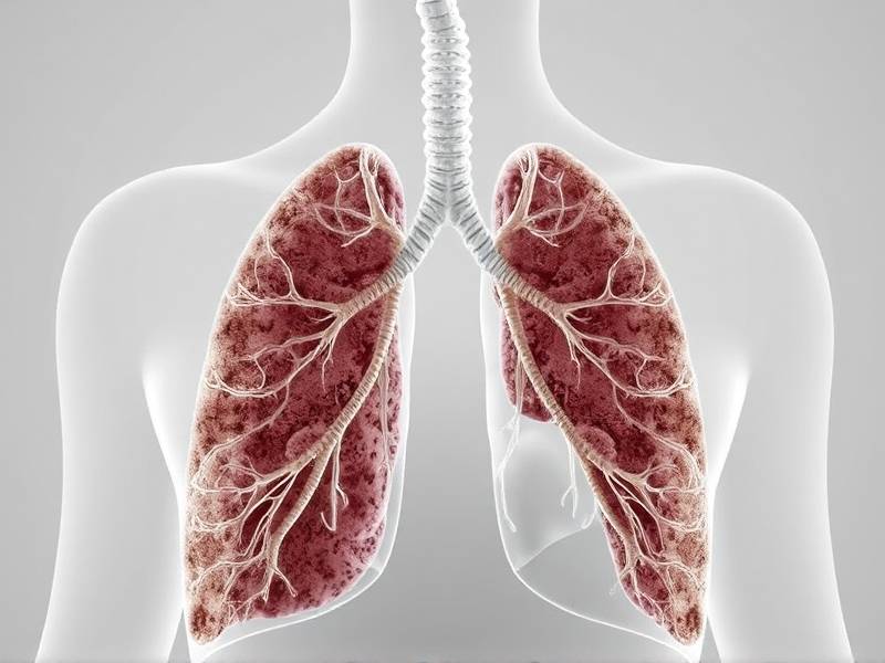 Does Quitting Smoking Really Remove Tar from Lungs?