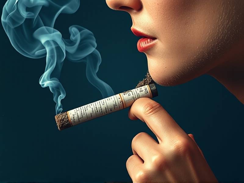 How to Quit Smoking for Good: A Comprehensive Guide(1)