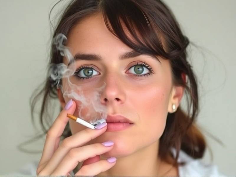 Will My Skin Change When I Quit Smoking?