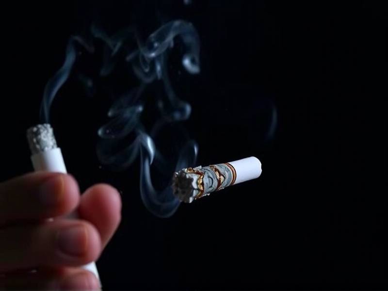 Can You Really Quit Smoking Suddenly? The Truth About Quitting Smoking Programs