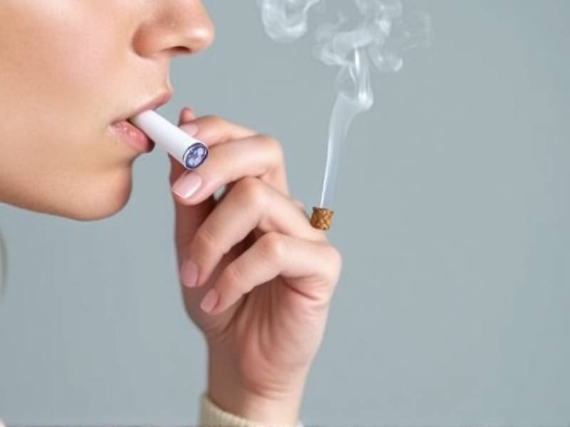 Which Antidepressant Helps You Quit Smoking?