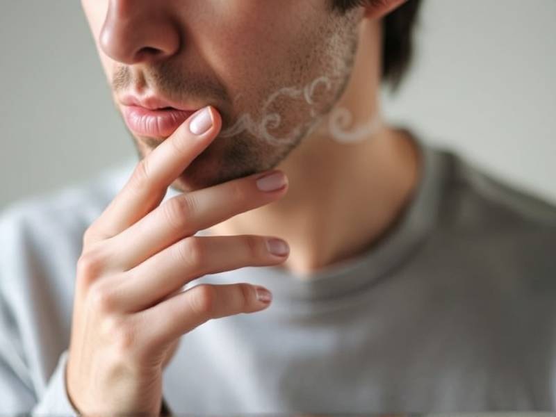 How Long Does It Take to Clear Phlegm After Quitting Smoking?