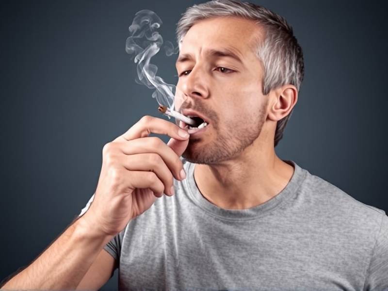 How Long Does It Take to Clear Phlegm After Quitting Smoking?(1)