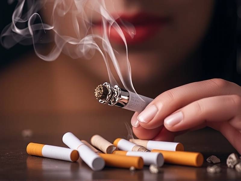 How Do I Quit Smoking Weed and Cigarettes? Effective Methods and Tips