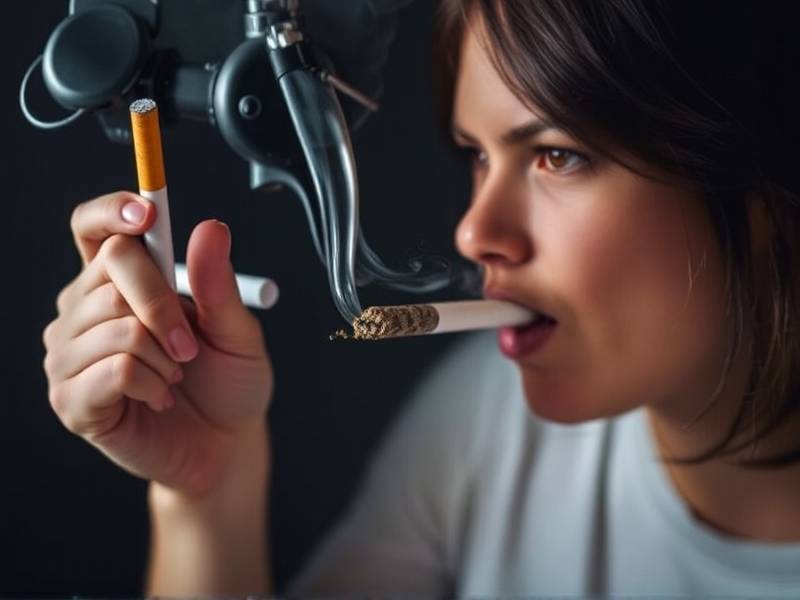 How Do I Quit Smoking Weed and Cigarettes? Effective Methods and Tips