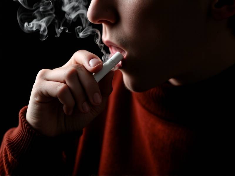 What to Expect in the First 72 Hours of Quitting Smoking(1)