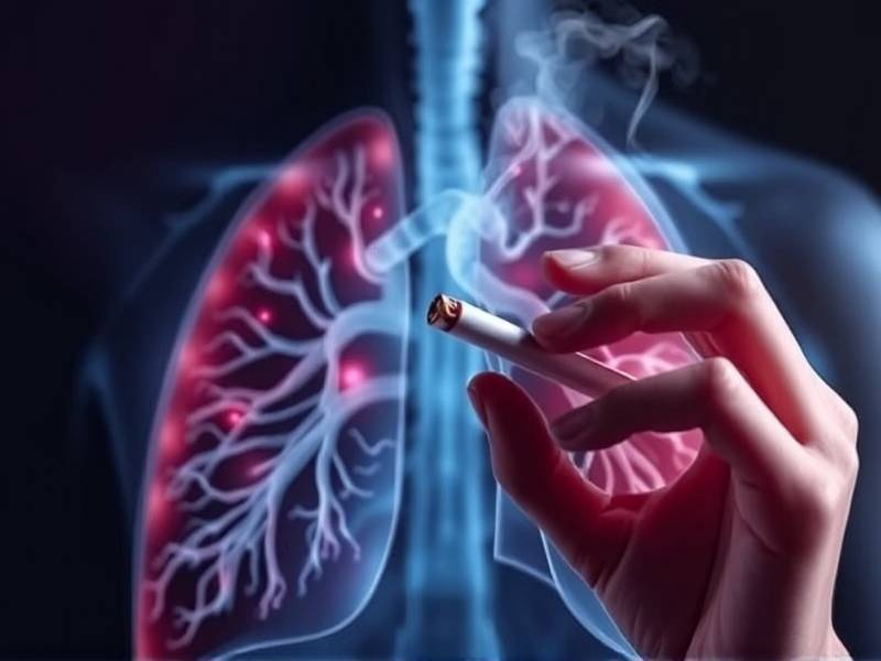 Can You Get Lung Cancer After You Quit Smoking?