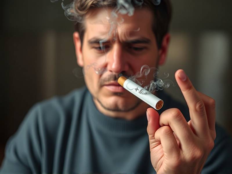 How Successful Are People at Quitting Smoking? The Truth About Quitting Tobacco Habits