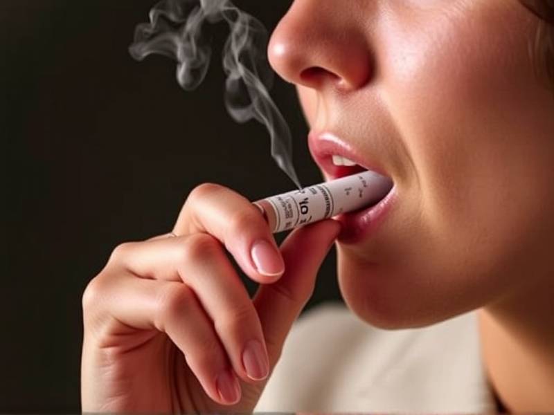 Does Contrave Help You Quit Smoking? A Comprehensive Guide to Using This Smoking Cessation Aid