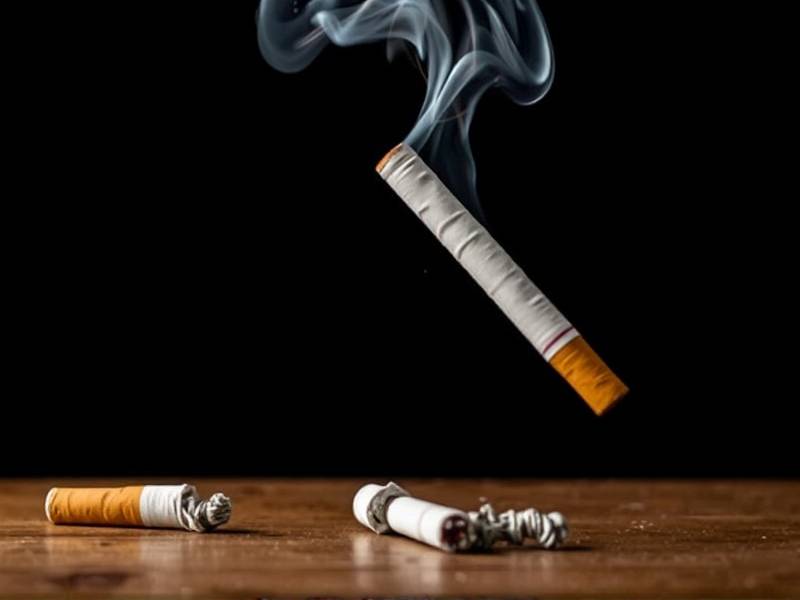 How to Quit Smoking Cigarettes: A Safe and Gradual Guide