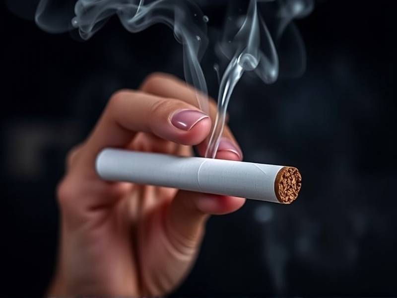 How to Quit Smoking Cigarettes: A Safe and Gradual Guide(1)