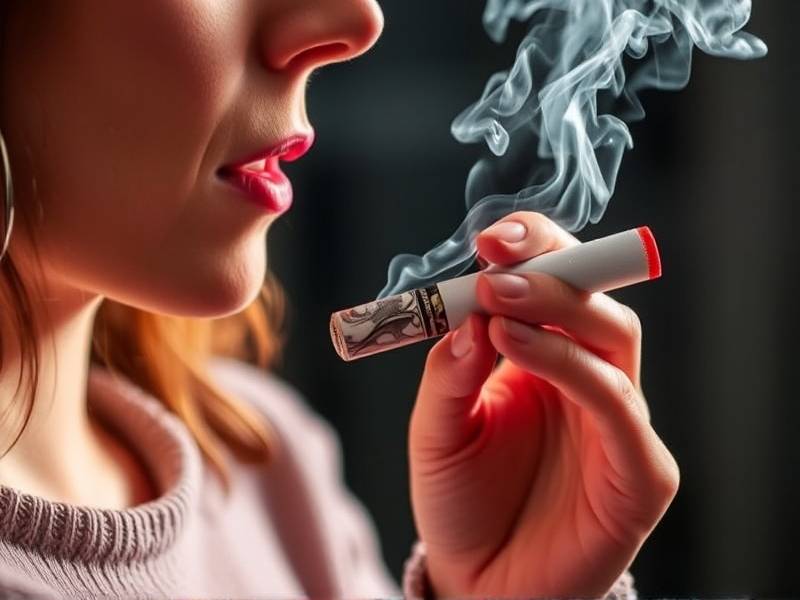 When Do I Quit Smoking on Chantix? The Ultimate Guide