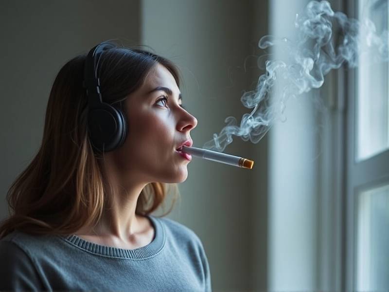 Why Am I Scared to Quit Smoking? The Truth You Need to Know