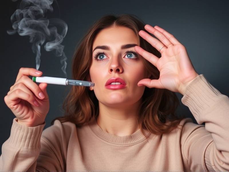 Why Am I Scared to Quit Smoking? The Truth You Need to Know