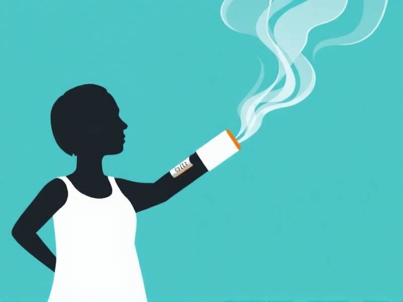 How to Avoid Gaining Weight While Quitting Smoking: Effective Strategies for a Healthy Transition