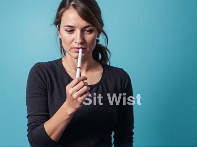 How to Avoid Gaining Weight While Quitting Smoking: Effective Strategies for a Healthy Transition(1)