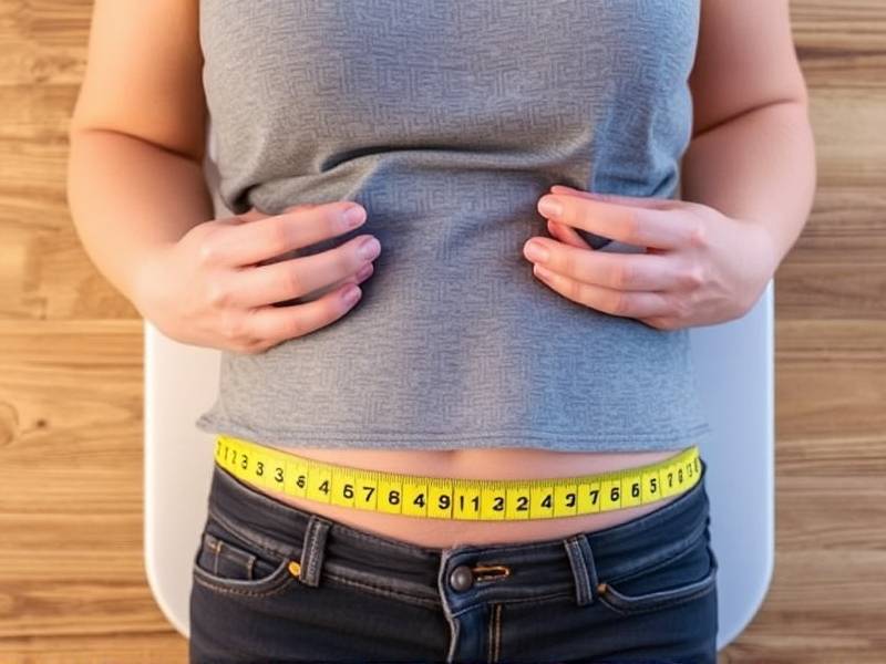 Why Am I Gaining Weight After Quitting Smoking? The Inside Scoop on Weight Loss After Quitting Tobacco