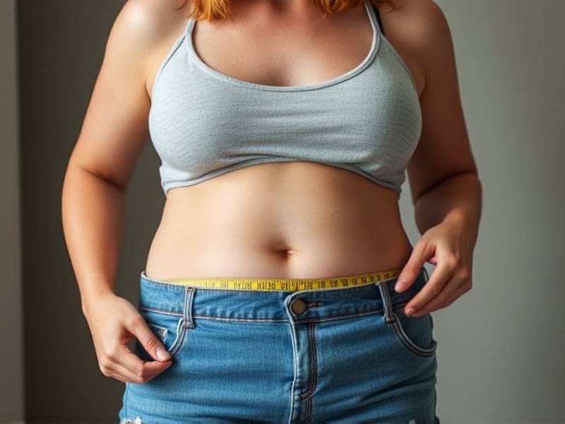 Why Am I Gaining Weight After Quitting Smoking? The Inside Scoop on Weight Loss After Quitting Tobac