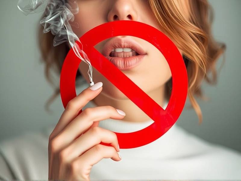 What to Do to Quit Smoking Naturally: Effective Methods and Tips