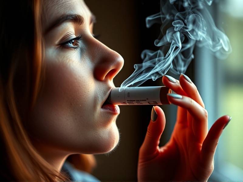 What to Do to Quit Smoking Naturally: Effective Methods and Tips(1)