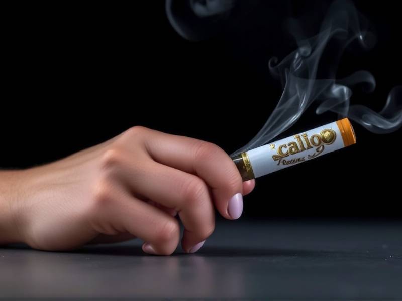 How Does CBD Oil Really Help You Quit Smoking?