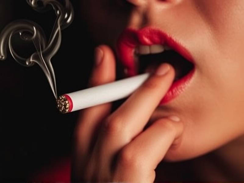 Why You Should Quit Smoking - The Persuasive Reasons Every Smoker Should Hear