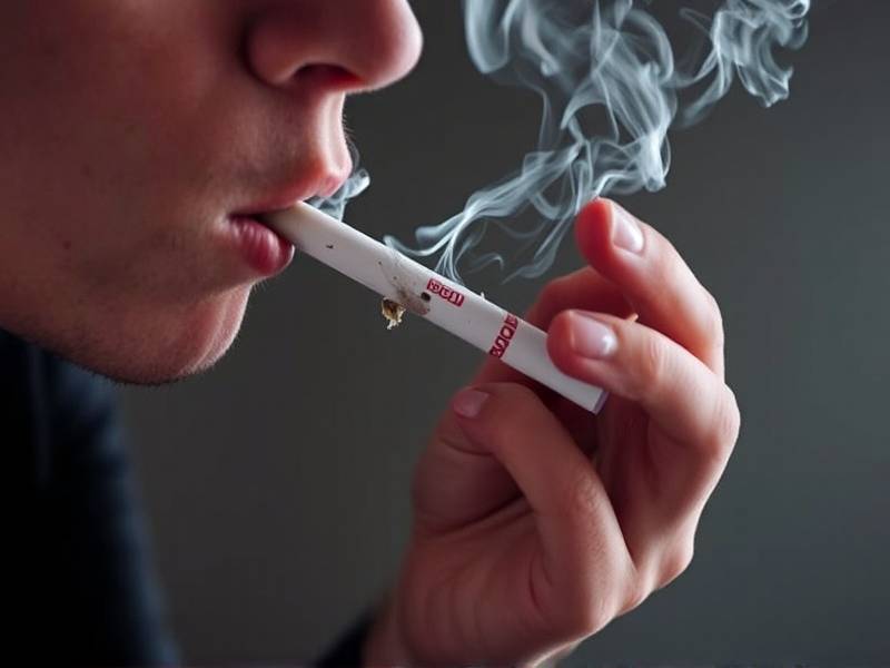 Why You Should Quit Smoking - The Persuasive Reasons Every Smoker Should Hear(1)