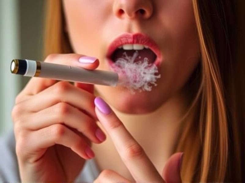 How to Quit Smoking Using Vaping: A Step-by-Step Guide
