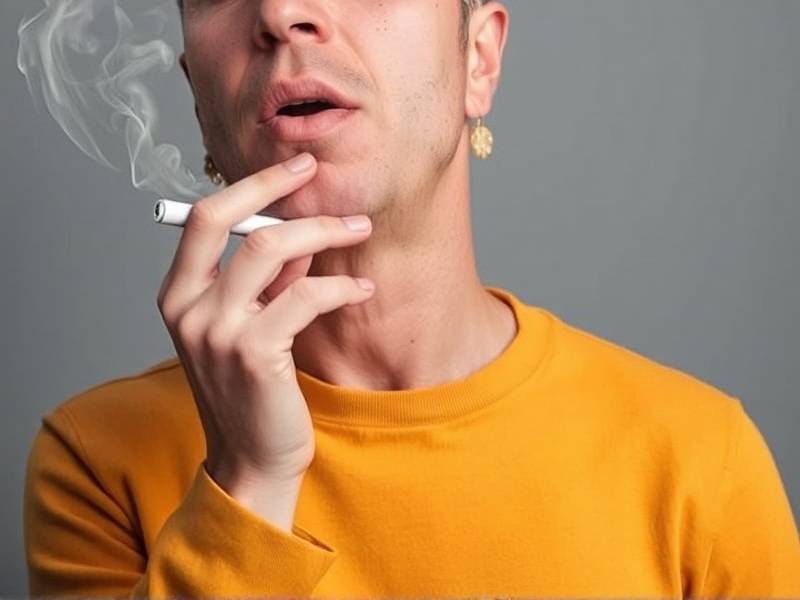 How Your Body Changes When You Quit Smoking