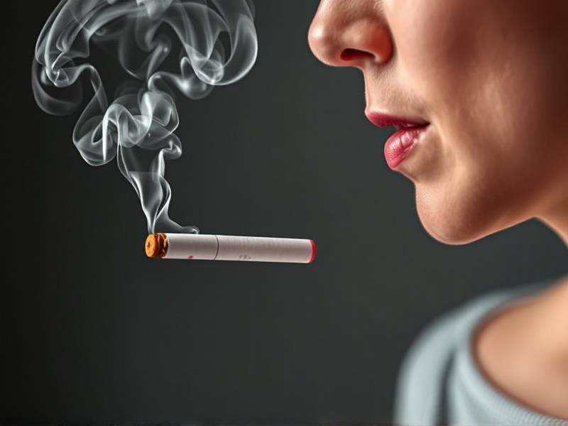 Will I Get Cancer If I Quit Smoking?