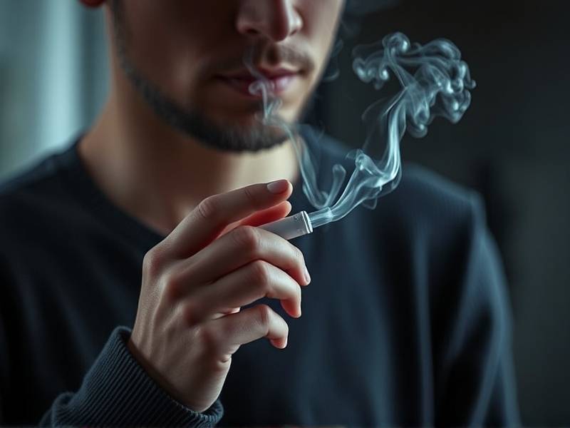 Will I Get Cancer If I Quit Smoking?(1)