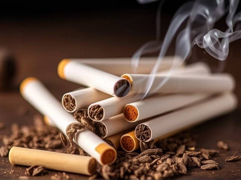 How to Quit Smoking with Clove Cigarettes: Effective Methods and Tips
