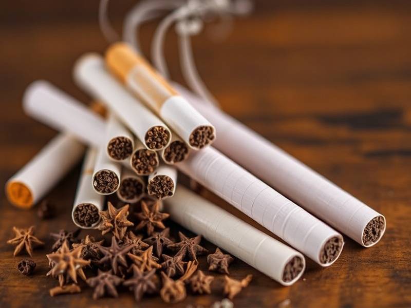 How to Quit Smoking with Clove Cigarettes: Effective Methods and Tips(1)