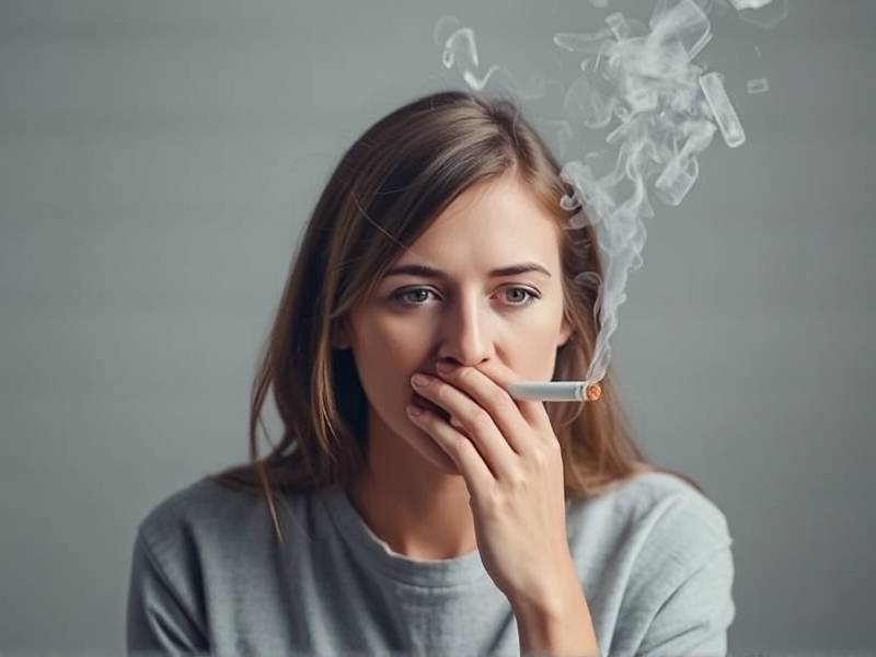 How Long After Quitting Smoking Will Cravings Stop?(1)