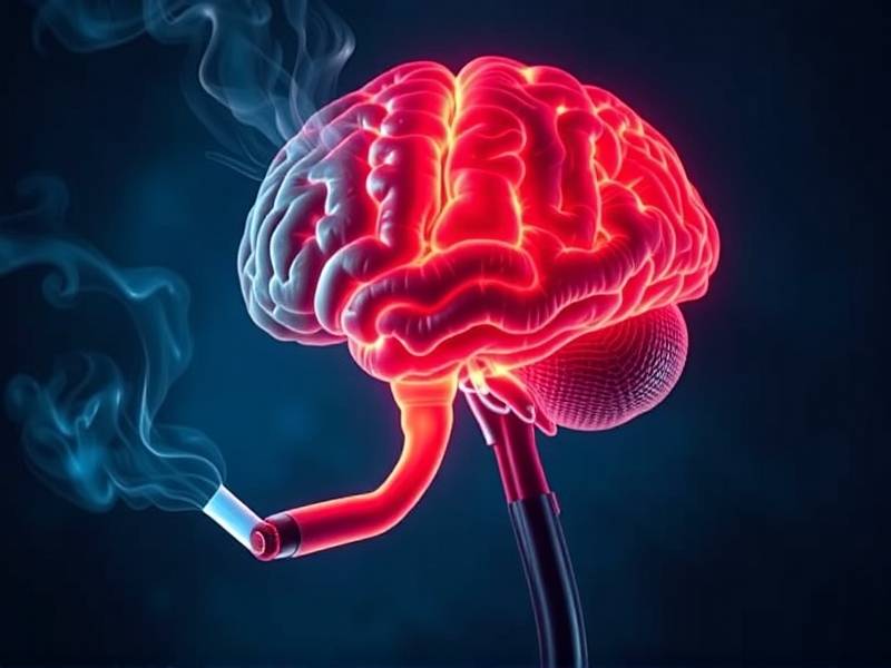 How Does the Brain Recover After Quitting Smoking?