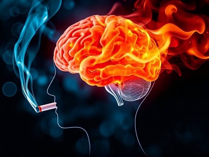 How Does the Brain Recover After Quitting Smoking?