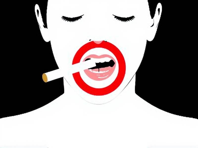Can You Lose Your Voice by Quitting Smoking?