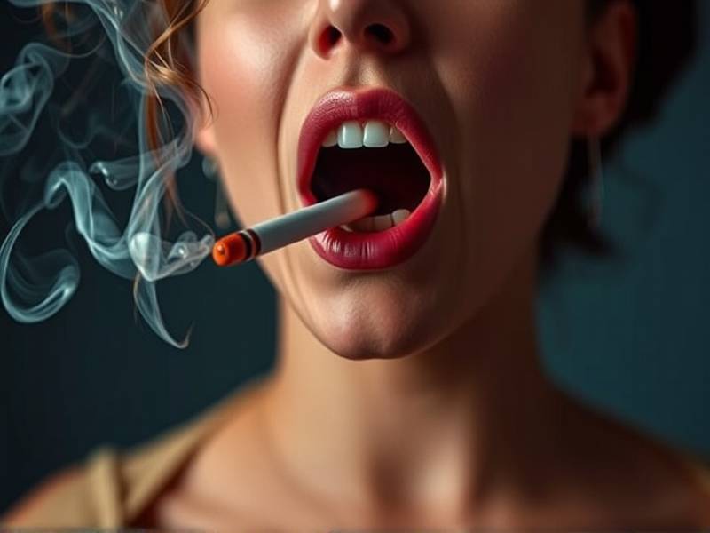 Can You Lose Your Voice by Quitting Smoking?