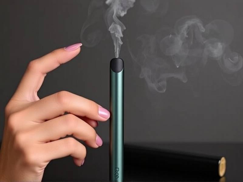 Do Juuls Really Help You Quit Smoking? A Comprehensive Guide