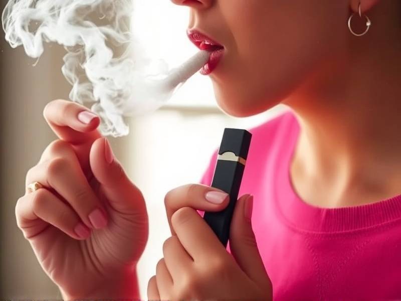 Do Juuls Really Help You Quit Smoking? A Comprehensive Guide(1)