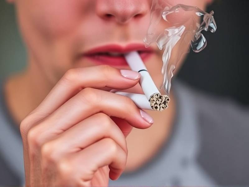 Will Quitting Smoking Help Fight Coronavirus?