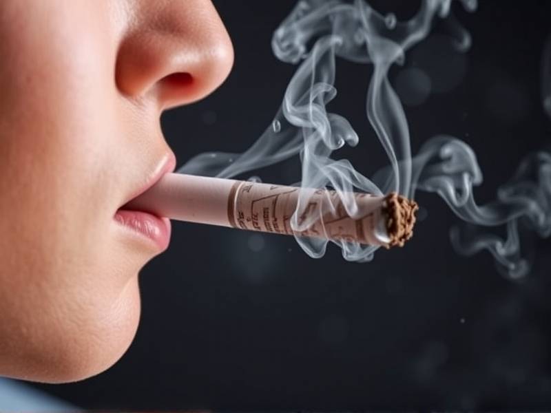 Will Quitting Smoking Help Fight Coronavirus?(1)