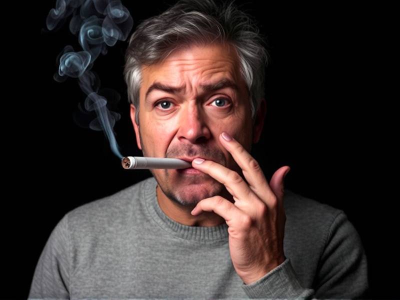 Can Quitting Smoking Really Cause Dizziness?