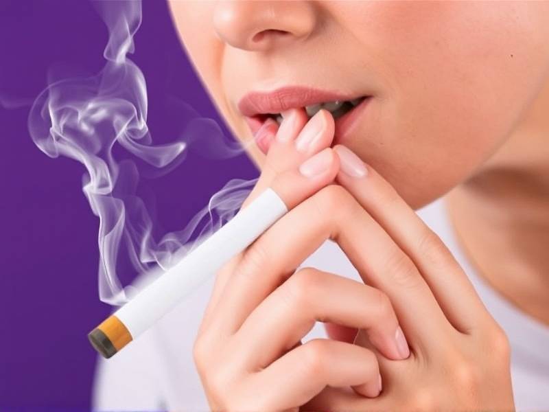 How Long After You Quit Smoking Can You Develop COPD?