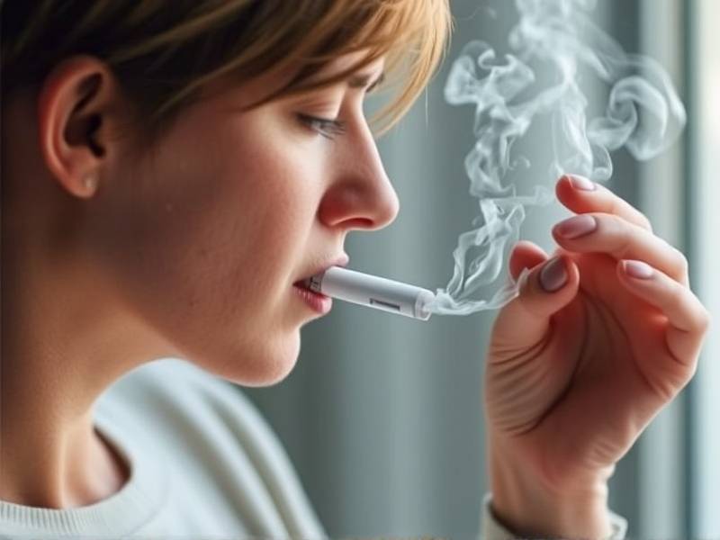 Can Quitting Smoking Cause Tinnitus?