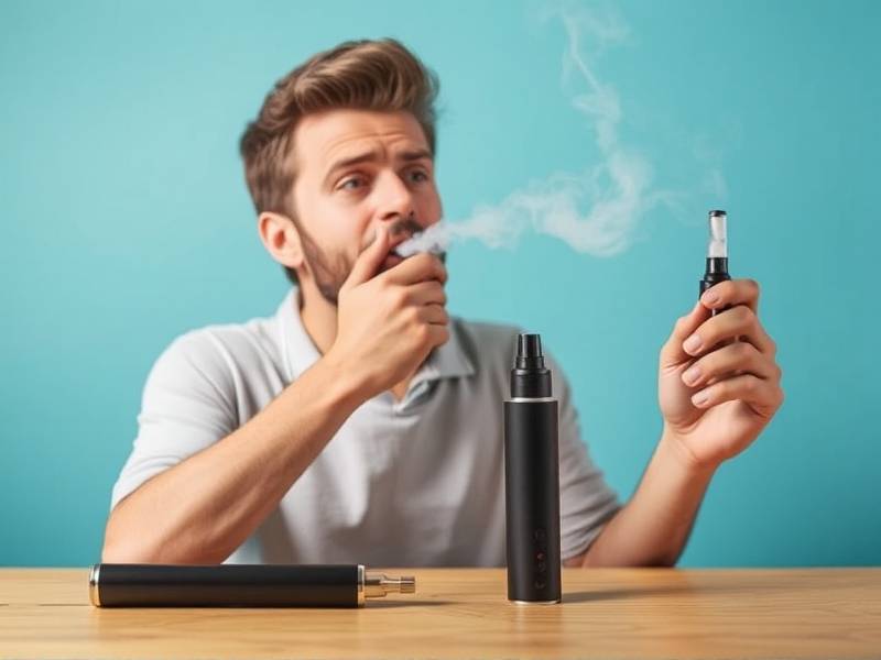 The Best Vape for Quitting Smoking: A Comprehensive Guide