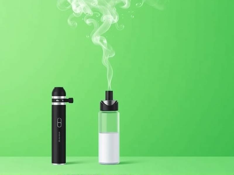 The Best Vape for Quitting Smoking: A Comprehensive Guide(1)